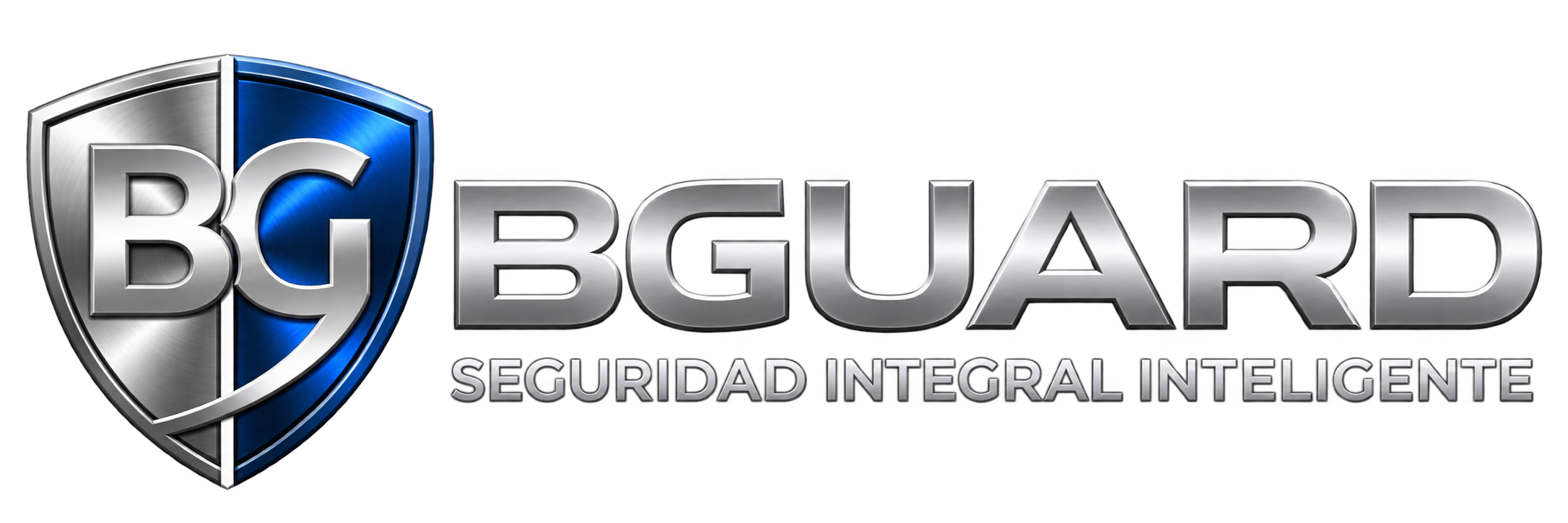 BGUARD - Seguridad Integral Inteligente